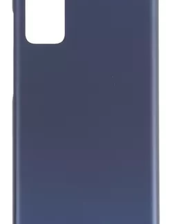 TAPA TRASERA SAMSUNG S20 FE - AZUL