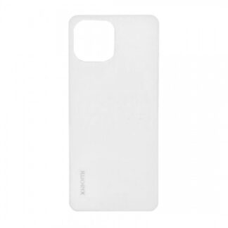 TAPA TRASERA XIAOMI MI 11 LITE - BLANCA