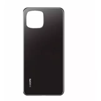TAPA TRASERA XIAOMI MI 11 LITE - NEGRA