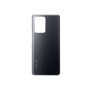TAPA TRASERA XIAOMI MI 11T - NEGRO