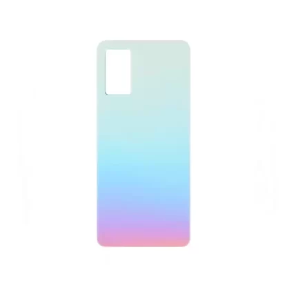 TAPA TRASERA XIAOMI NOTE 11 PRO - BLANCA