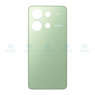 TAPA TRASERA XIAOMI NOTE 13 4G - VERDE