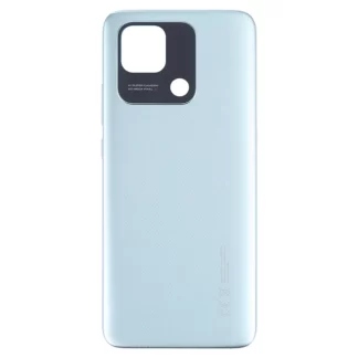 TAPA TRASERA XIAOMI REDMI 10C - VERDE