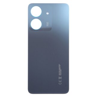TAPA TRASERA XIAOMI REDMI 13C - AZUL