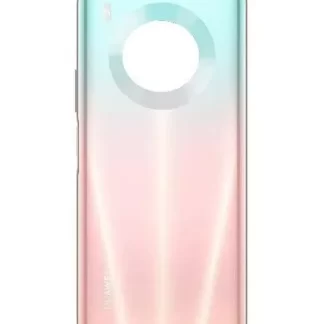TAPA TRASERA HUAWEI Y9A - AZUL