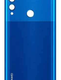 TAPA TRASERA HUAWEI Y9 PRIME - AZUL
