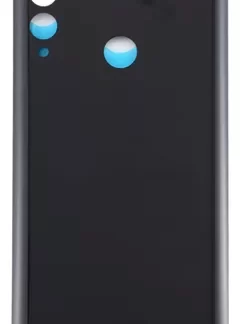 TAPA TRASERA HUAWEI Y9 PRIME - NEGRO