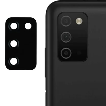 VIDRIO CAMARA SAMSUNG A03S