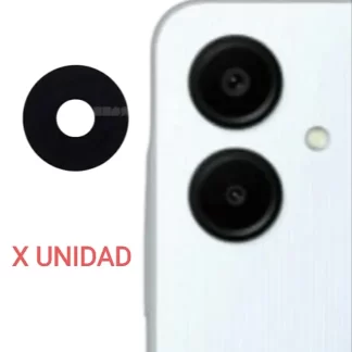 VIDRIO CAMARA SAMSUNG A06..