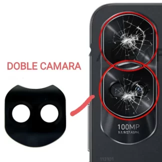 VIDRIO CAMARA HONOR 90 LITE - DOBLE CAMARA
