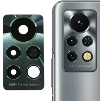 VIDRIO CAMARA INFINIX NOTE 11S