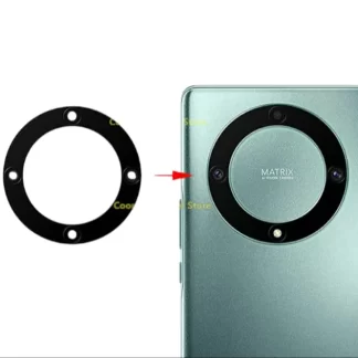 VIDRIO CAMARA HONOR MAGIC 5 LITE