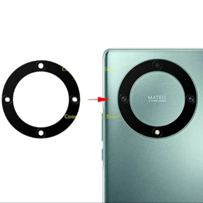 VIDRIO CAMARA HONOR MAGIC 5 LITE