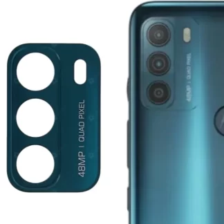 VIDRIO CAMARA MOTO G50…