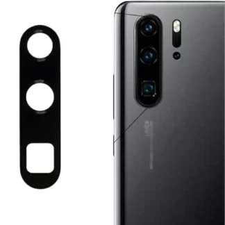 VIDRIO CAMARA HUAWEI P30 PRO