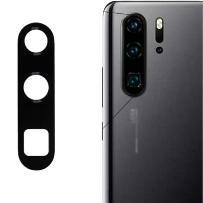 VIDRIO CAMARA HUAWEI P30 PRO