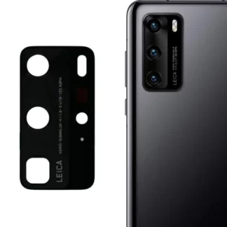 VIDRIO CAMARA HUAWEI P40