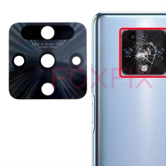 VIDRIO CAMARA TECNO CAMON 16