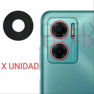 VIDRIO CAMARA XIAOMI REDMI 10 5G..