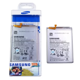 BATERIA SAMSUNG A21S - A12