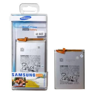 BATERIA SAMSUNG A31 - A22 4G