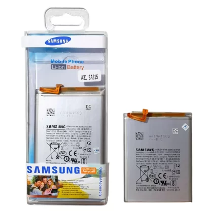 BATERIA SAMSUNG A31 - A22 4G