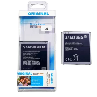 BATERIA SAMSUNG J5 ORIGINAL EN BLISTER