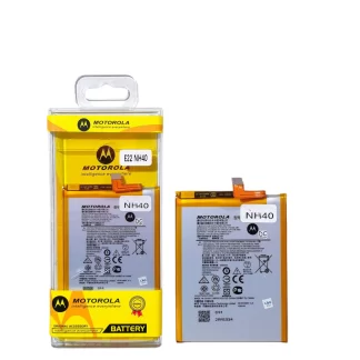 BATERIA MOTO E22 - BLISTER
