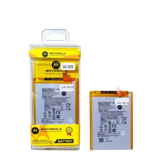 BATERIA MOTO G41