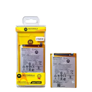 BATERIA MOTO G7 POWER - G20