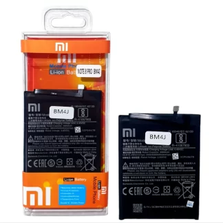 BATERIA XIAOMI NOTE 8 PRO