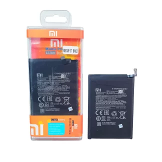 BATERIA XIAOMI POCO M3 - 9T