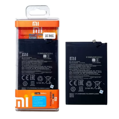 BATERIA XIAOMI REDMI 10C