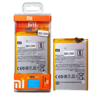 BATERIA XIAOMI REDMI 12