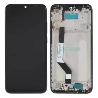 PACHA XIAOMI NOTE 7 - CON MARCO