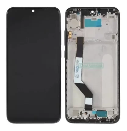 PACHA XIAOMI NOTE 7 - CON MARCO