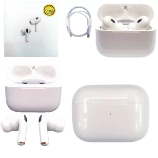 AIRPODS IPHONE PRO 2 1.1 (TIPO C)