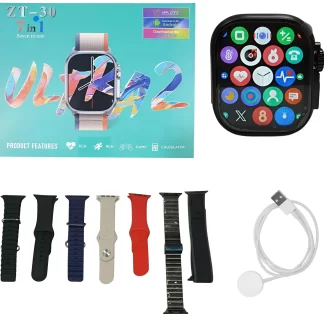 SMART WATCH ZT30
