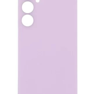 TAPA TRASERA SAMSUNG A35 - ROSADO