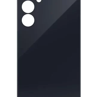TAPA TRASERA SAMSUNG A55 - NEGRO