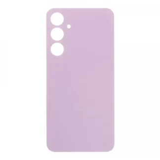TAPA TRASERA SAMSUNG A55 - ROSADO