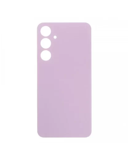 TAPA TRASERA SAMSUNG A55 - ROSADO