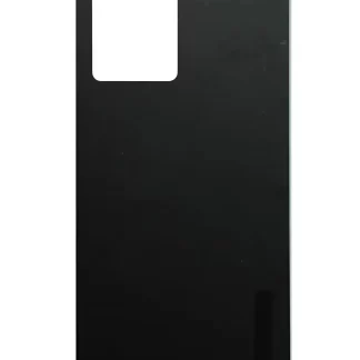 TAPA TRASERA OPPO A57 - NEGRO