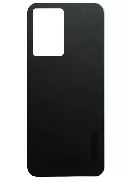 TAPA TRASERA OPPO A57 - NEGRO