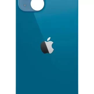 TAPA TRASERA IPHONE 13 - AZUL