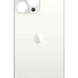 TAPA TRASERA IPHONE 13 PRO - BLANCO