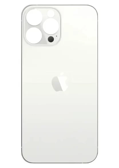 TAPA TRASERA IPHONE 13 PRO - BLANCO