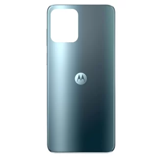 TAPA TRASERA MOTO G23 - AZUL