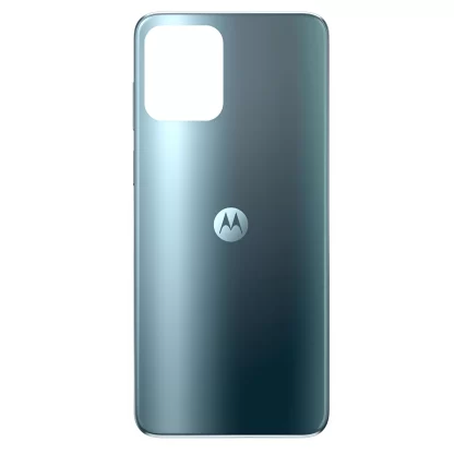 TAPA TRASERA MOTO G23 - AZUL