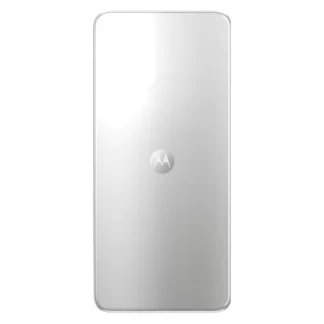 TAPA TRASERA MOTO G23 - BLANCO